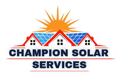 CHAMPION SOLAR